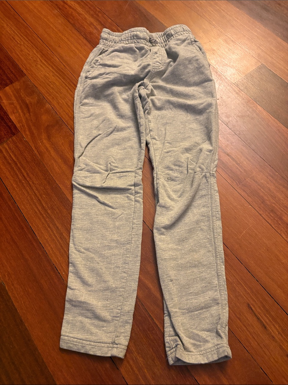 Tea Collection Light Gray Joggers